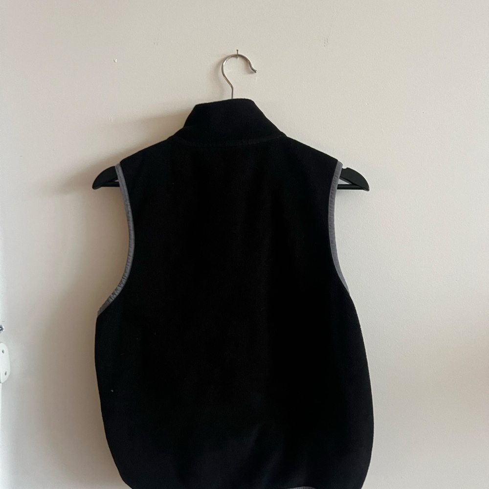 Soft vest - Picture 5 of 5